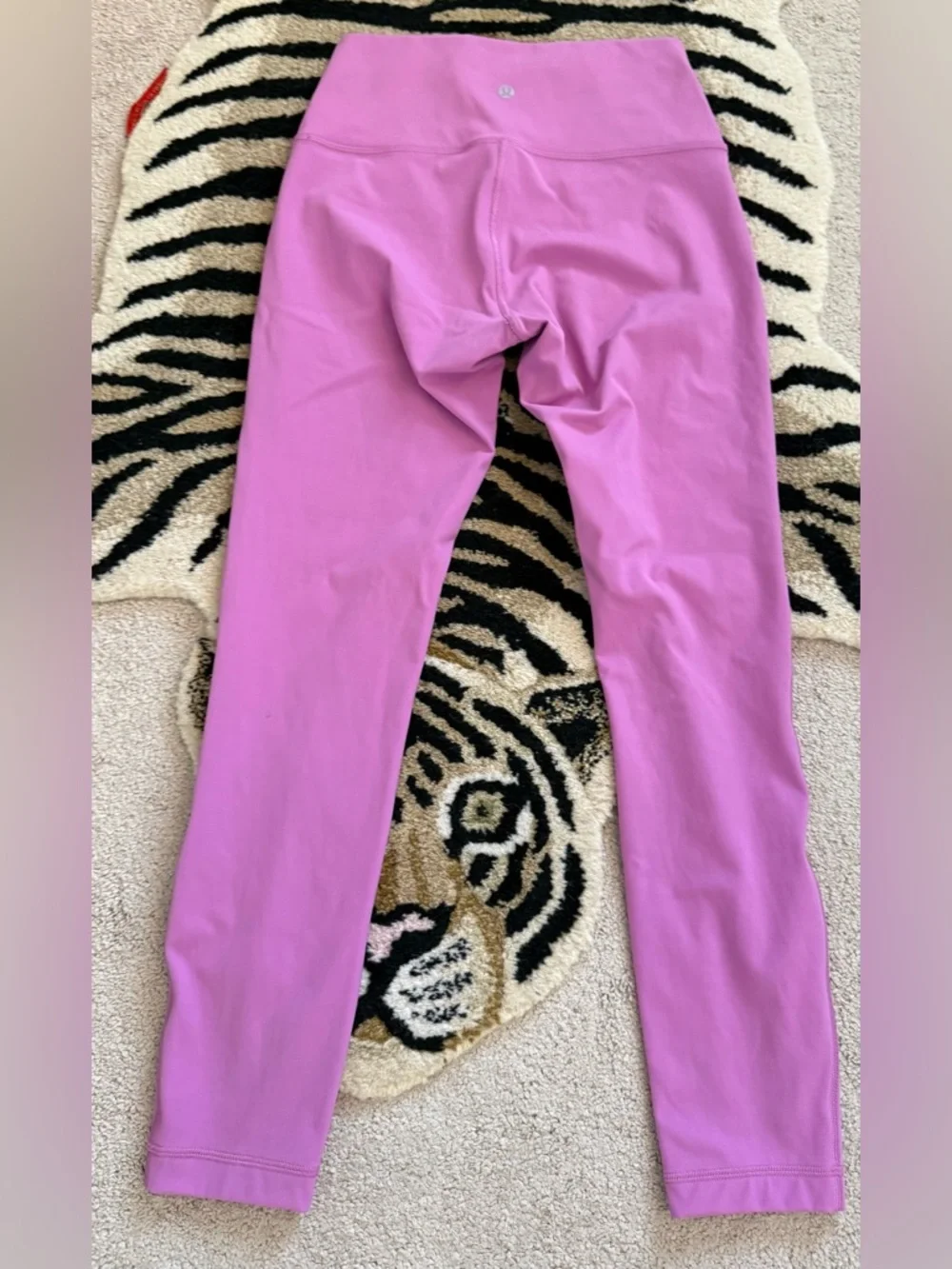 Lululemon Wunder Under HR Tight 25